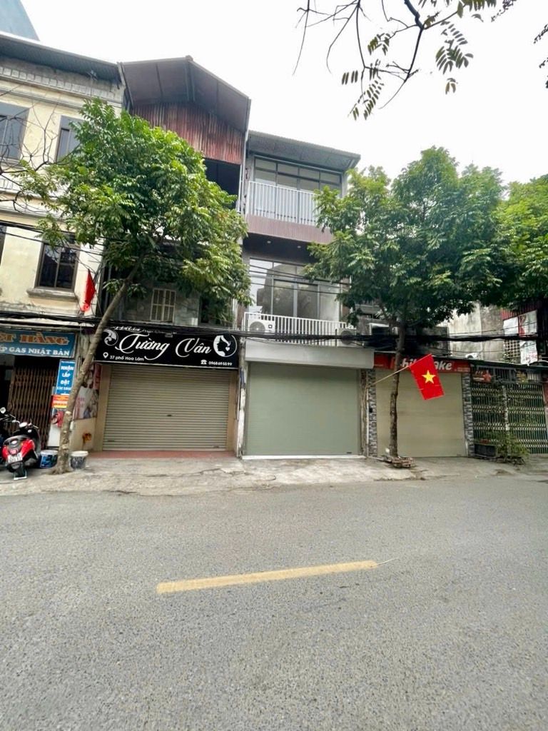 Bán nhà mặt phố Hoa Lâm – 110m2 | 3 tầng | 4m x 25m | Giá 24 tỷ – Q. Long Biên – Liên hệ 0982.497.846 – Nhà mới đẹp, Thiết kế hiện đại, Kinh doanh đỉnh, Gần Đường Ngô Gia Tự, Đường rộng 3 ôtô tránh, 1 mặt đường, 1 mặt ngõ