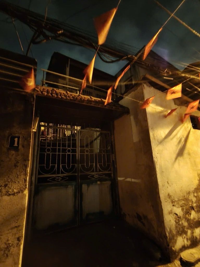 Bán nhà Lệ Mật 11,2 tỷ | 73m2 | 2 tầng | Mặt tiền 5m