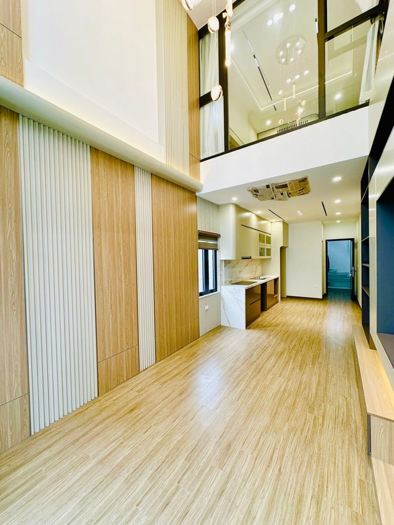 Bán nhà Tư Đình – 50m2 | 7 tầng | 3m x 15m | Giá 16 tỷ – Q. Long Biên – Liên hệ 0982.497.846 – Thang máy xịn, Ngõ ôtô tránh, Nhà đẹp, Thiết kế sang trọng, Tầm nhìn không biên giới