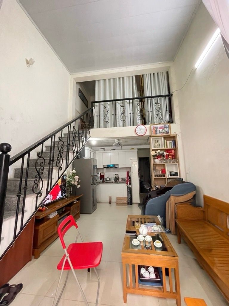 Bán nhà Lệ Mật 7,2 tỷ | 36m2 | 2 tầng | Mặt tiền 3,6m